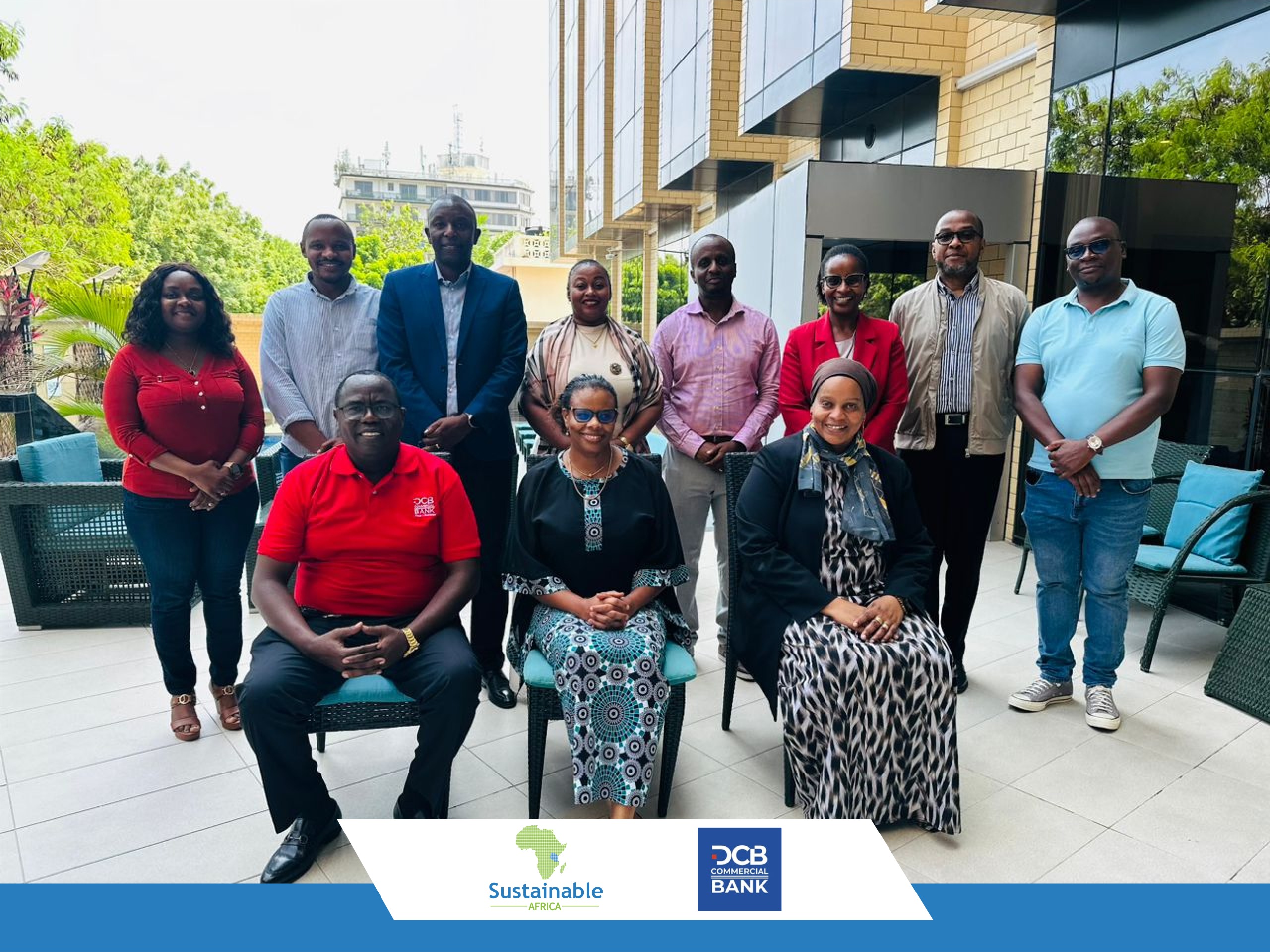 SACL team collaboration